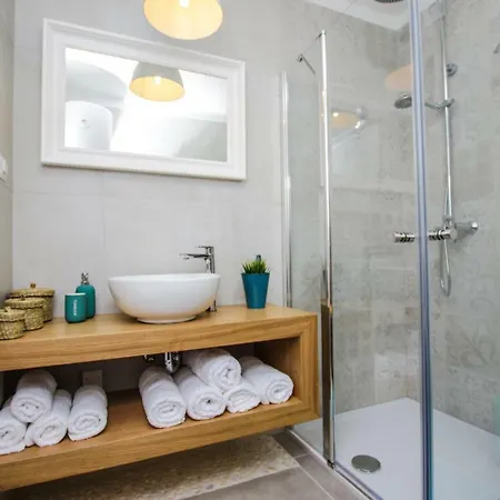 Apartman Sole & Mare Luxury New Porec