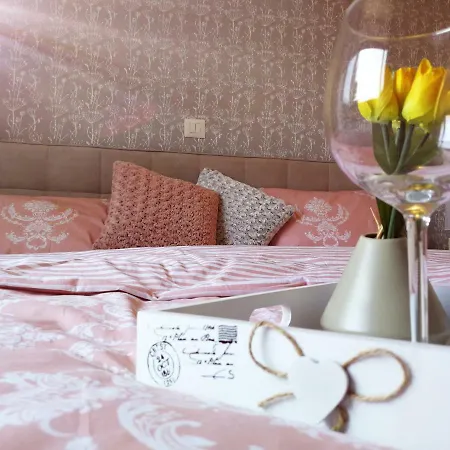 Apartman Sole & Mare Luxury New