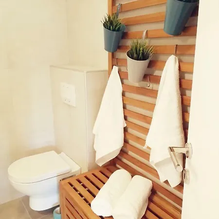 Sole & Mare Luxury New * Porec