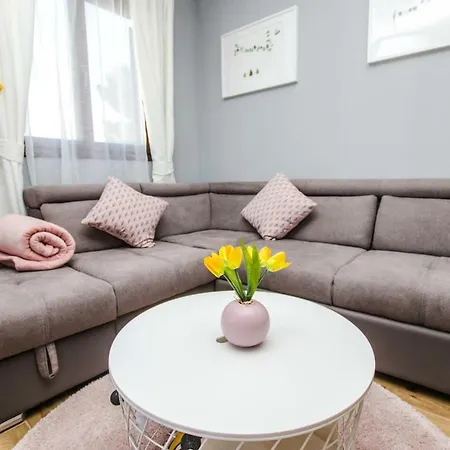 Appartamento Sole & Mare Luxury New